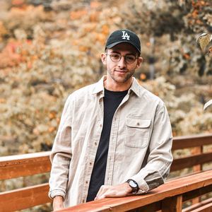 Meet your Posher, Eddy